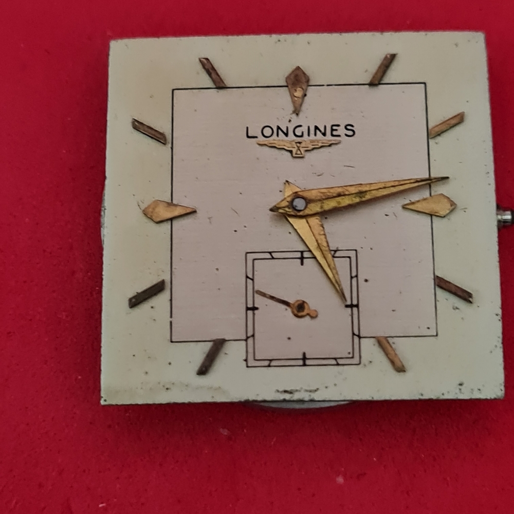 Longines mov. 23Z